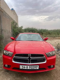 تشارجر • ٢٠١٤ • خليجي