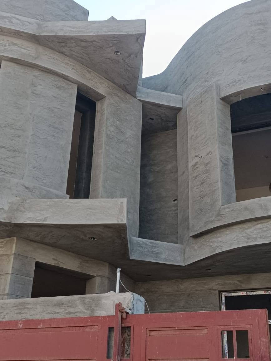 السلام عليكم 
خلفه لبخ جص واسمنت وبورك شغل درجه أولى 
الباخ أبو علي *********** اشتغل بيتنه وشغله امرايه 
ربي ينطي الصحه والعافيه
