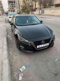 التيما SL • ٢٠١٩ • رقم بصرة