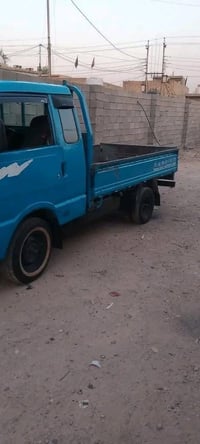 موديل ٩٥ • رقم بغداد • مكينة جديدة