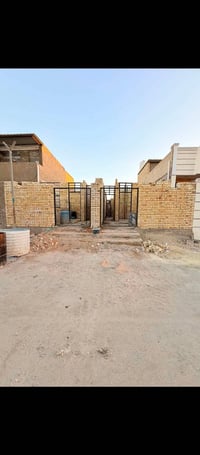 خلفة بنا • درجة اولى • بغداد