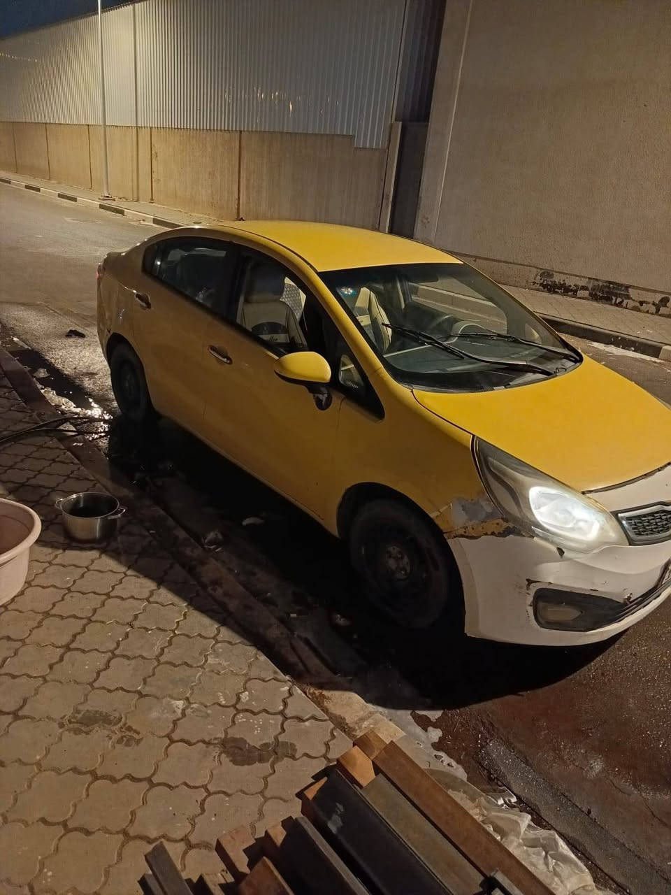كيه ريو ٢٠١٢ رقم ميسان مشروع وطيني السنويه بأسمي تحويل مباشر بيها خيط تبخير وتنقيص تبريد شغال حداده جديده السعر ٦٠ وبي مجال *********** رحمه لوالديكم المو شراي لا يتصل
