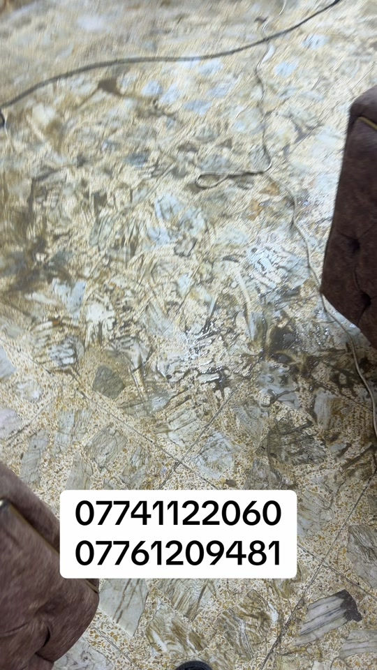 تنظيف • عرض • بغداد