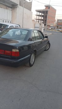 بي ام • ١٩٩١ • قير اوتو