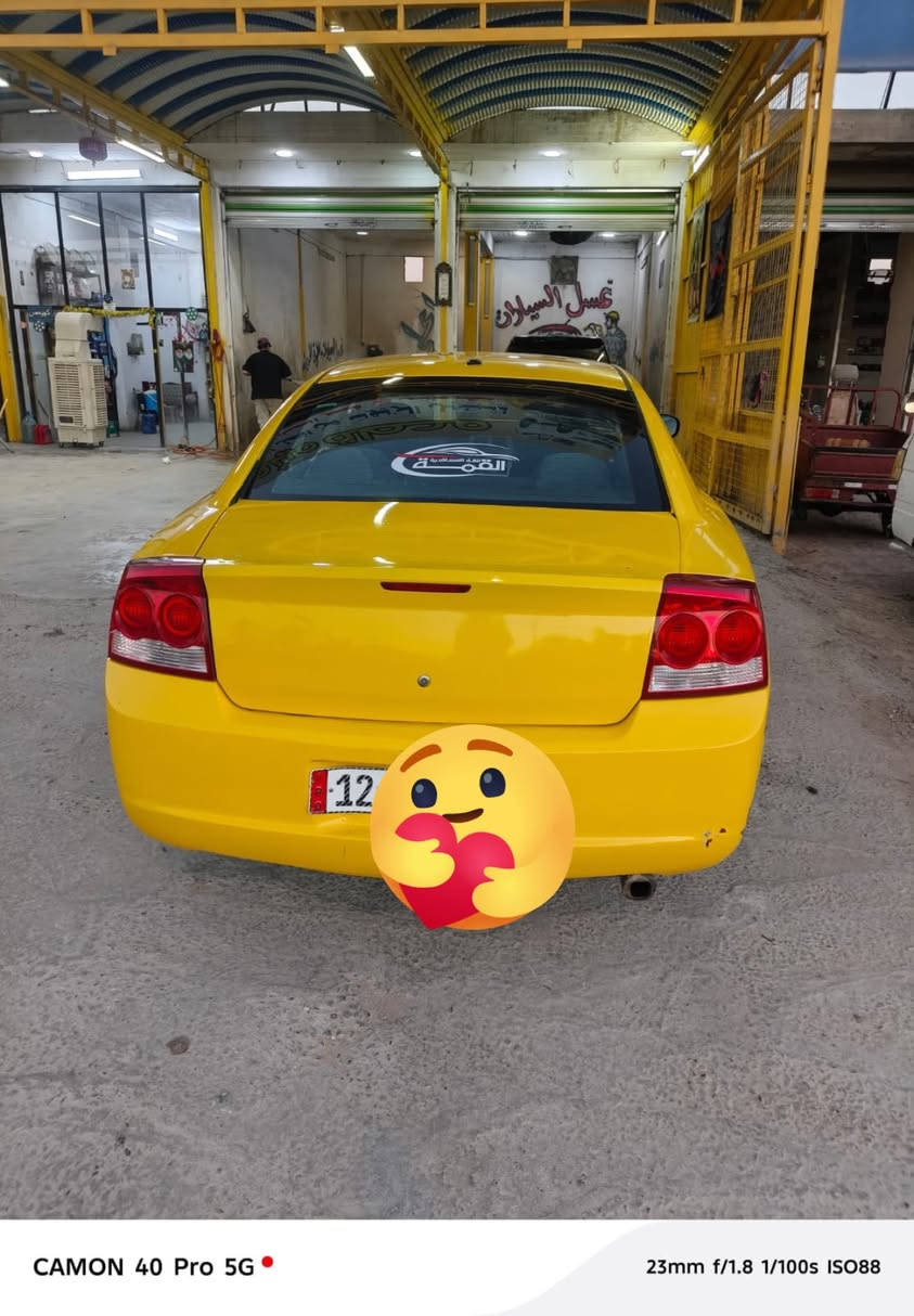 جارجر • ٢٠١٠ • رقم نينوى