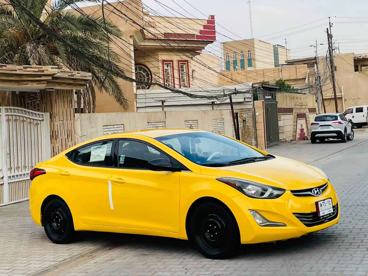 النتره • ٢٠١٦ • رقم بغداد