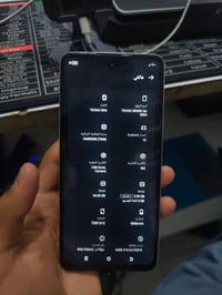 تكنو Spark Go ٢٠٢٤ • ٦٤GB • ٥٠٠٠mAh
