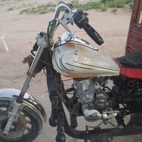 ستوته • تعمير جديد • مكينة جديد
