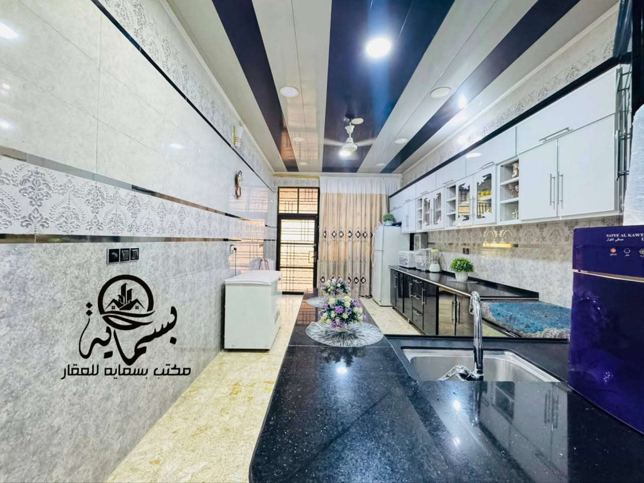 ســـلام عــلـيـكـم

اكـتـب تـم يـتـم رد الـسـعـر فــوراً عـلـى الـخـاص 📩.

#دار_طــابـو_صرف_مـع_شـقـق_عـدد2_لـلـبـيـع_الـمسـاحـه375م

🔹#الـشـقـق_مـعـزولات_تـمـامـاً🔹

1. الـدار يـحـتـوي عـلـى 2 نــوم وصاله وكـلـيـدور ومطبخ حار بارد ومـجمع صحي مـع كـراج سـيـاره🚘 وحـديقه 🌹

2. الـشـقـق كـل شـقـه تـحـتـوي عـلـى 2 نــوم وكـلـيـدور ومـطـبـخ ومـجـمـع صـحـي 

-📍عـنـوان الــدار حـلـه نـادر الـثـانـيـه خـلـف مـعـمـل الـنـسـيـج قــرب مـدرسـة الـوائـلي الابـتـدائـيـه 

📍عــنــوان الـــمــكــتــــــب‼️
💢مـكـتـب بـسـمـايـه لـلعـقـار💢
حـلـه نــادر الــثــانــيــه مــقــابــل مــول اهــل الــخــيــر 2 ســابــقــاً💢

خـــــ♾️ـــاص او الاتـــــــ📞ــــصـــال

*********** مــحــمــد قــاســم

*********** عــلــي قــاســم

*********** المـكـتب

