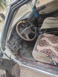 صاقطه • مكينه وكير مكفولات • ١٩٩٠