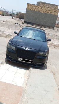 ٦ سلندر • SRT • ٢٠١٤