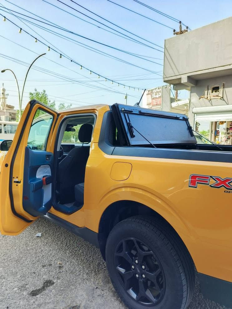 مافريك XL • ٢٠٢٢ • رقم اربيل