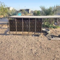 محجر جمره • نضيف • للبيع كامل