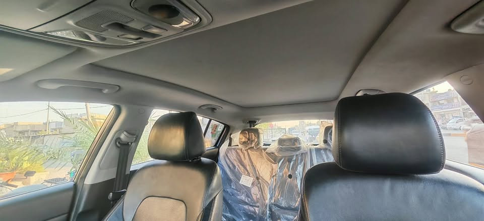 كيا سبورتج جيتي  لاين  اعلى فئه حادث جاملغ وربع الباب جاهزه الاخير كله مكفوله مكينه كير صدر بحاله وكاله موديل ٢٠٢٠ مكانهه بغداد البلديات استفسار ‭***********‬
