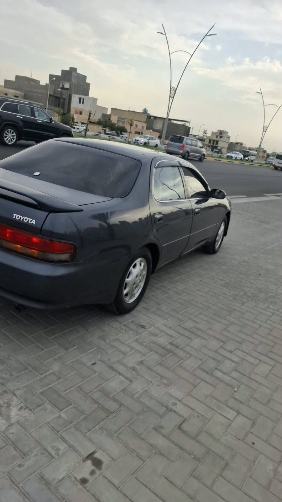 كرستا • مزاد • بصره الزبير