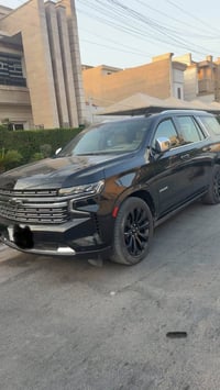 تاهو برايمر • ٢٠٢٣ • وارد خليجي