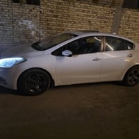 ٢٠١٥ • محرك ١٦٠٠ • فول بصمة سونار