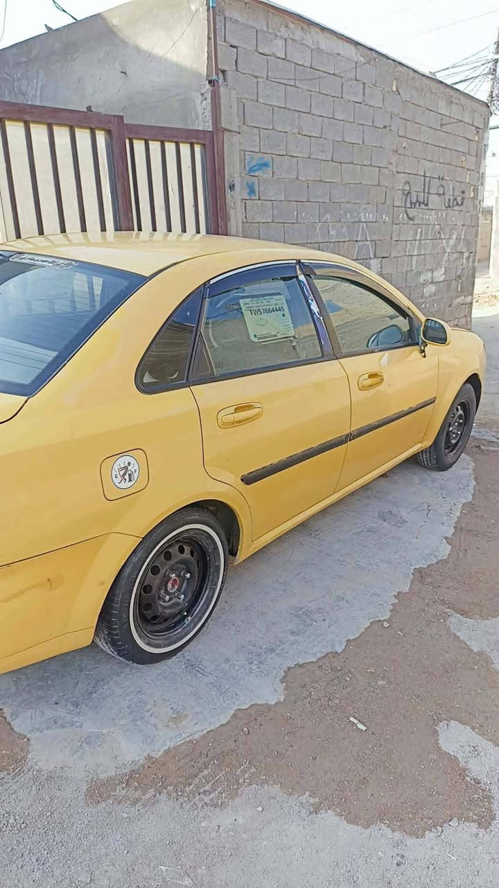 اوبترا • ٢٠١١ • رقم بغداد