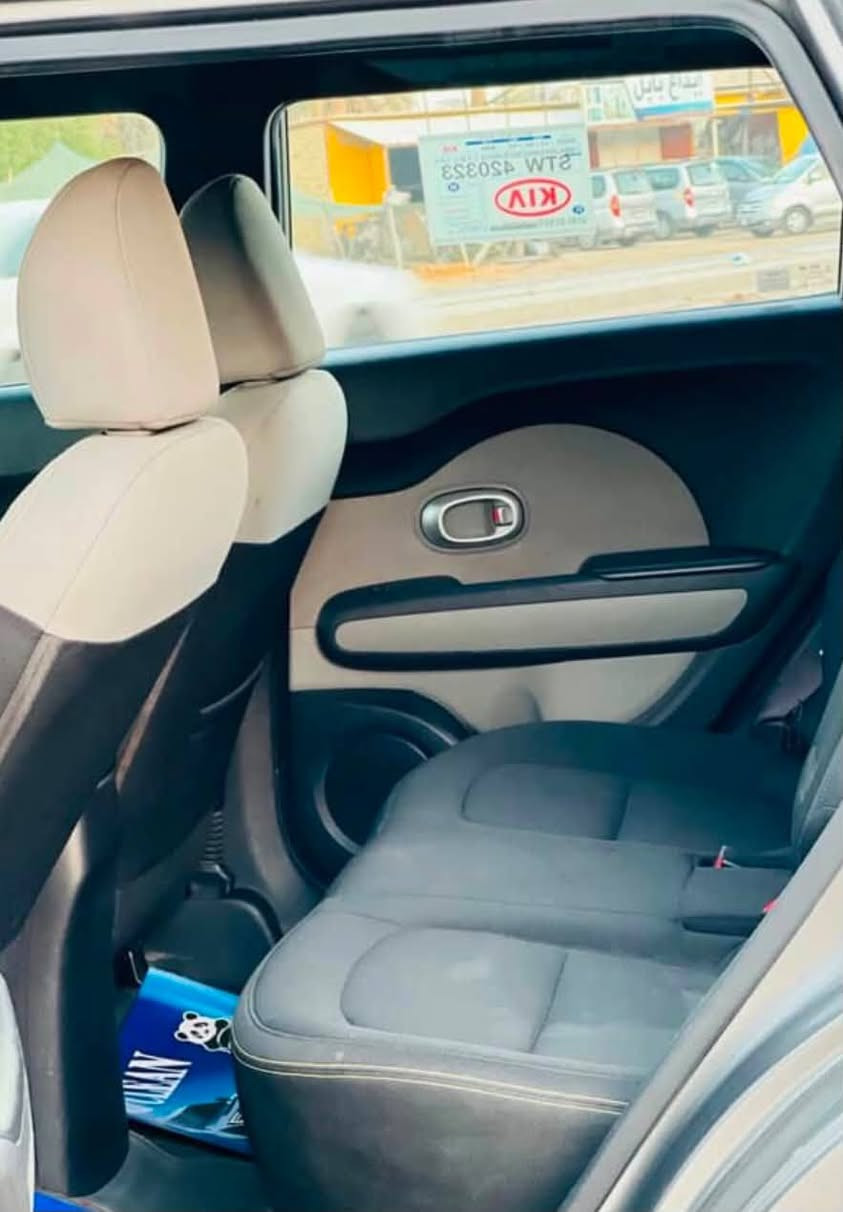السلام عليكم 
للبيع سياره كيه صول موديل 14 وراد امركي ضرر بنيد فقط وجاملغ ايمن بالعراق ع البارد بدون دواخل كفاله كير محرك  جي تي اي           تبريد ثلج 
معلايه كازكيت رقم بابل بسمي تحويل ثاني يوم  السعر 105 وبيها مجال بسيط العنوان كربلاء حي التحدي *********** يوجد واتساب او خاص او اتصال
ملاحظة ترهم مراوس حسب القناعه
