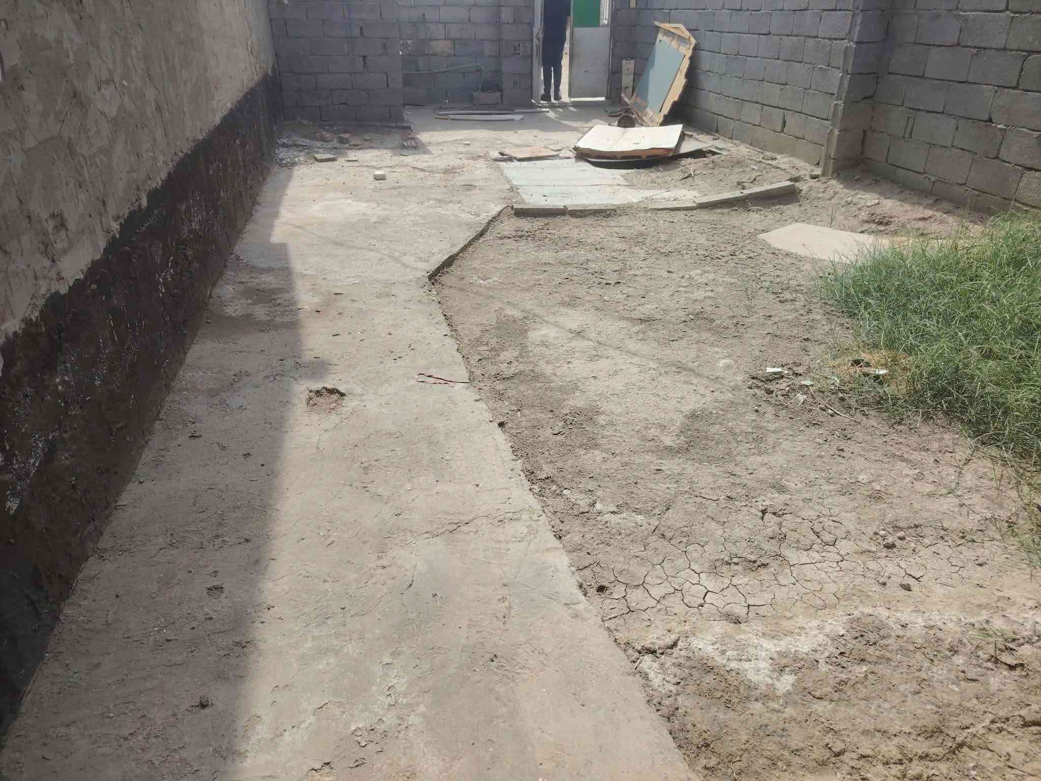 حي المصطفى • ١٢٥م • سقف سندويش