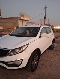 سبورتج ٢٠١٥ • خليجي • دهن وكالة