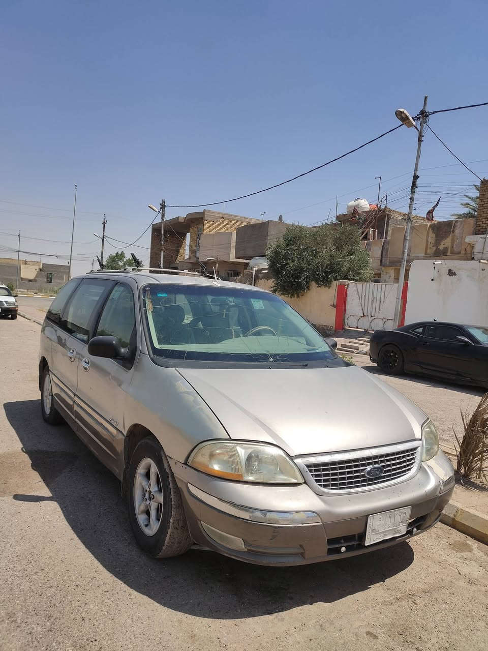 لسلام عليكم بيع او مراوس حسب قناعه فورت وندستار 2001 مكينه كير بلاد سته سلندر
تبريد شغال سبع اراكب شاشات كشنات جلد
رقم بغداد تحويل مباشر
مكاني كوت شهداء
***********
