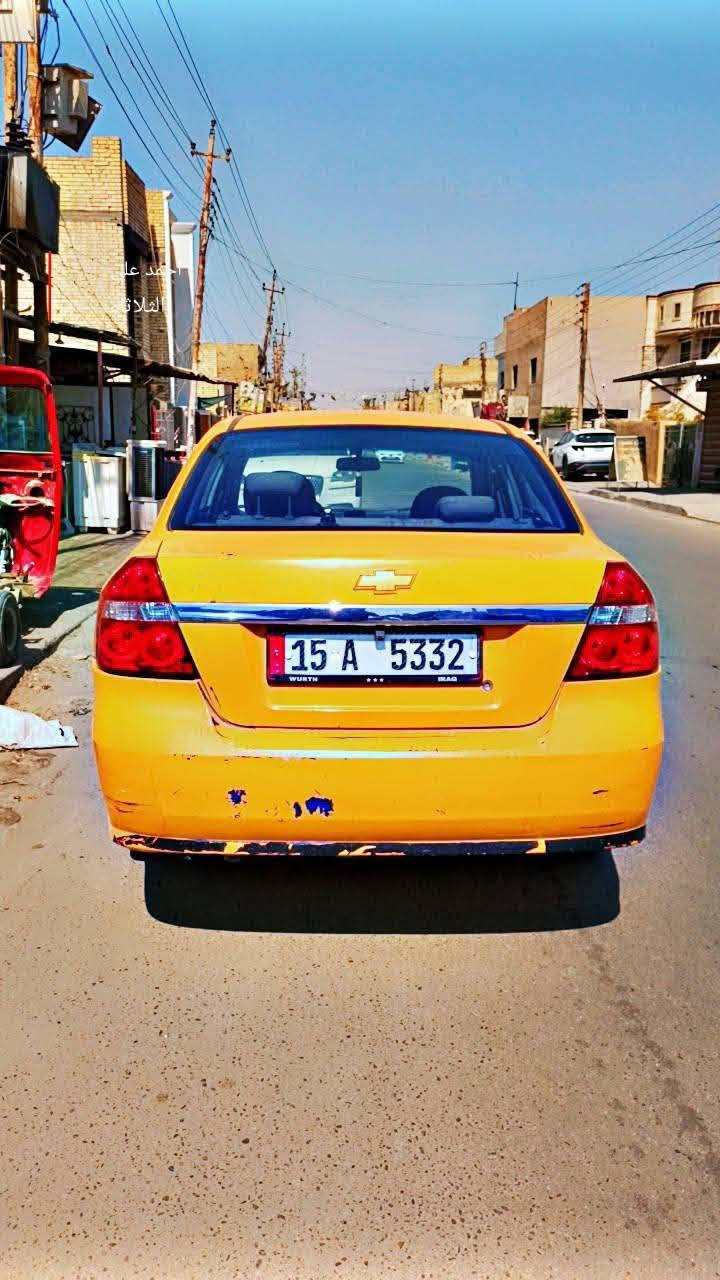 السلام عليكم افيو للبيع موديل ٢٠٠٨امريكي محرك ١٦٠٠كير خير من الله سيارة جاهزة مكينه وكير حداديه كهربائيات تبريد ثلج رقمه انكليزي تحويل مباشر راعية موجود وجاهز للمداور سعره ٣٠ورقه ناصرية المركز ***********

نص مكتوب في الصور:
- احمد علي الثلاثاء
- محمد علي الثلاجة
- احمد علي الباز