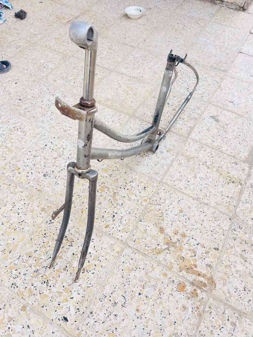 ناصريه قضاء الرفاعي • حجم ٢٦ • بيها مجال