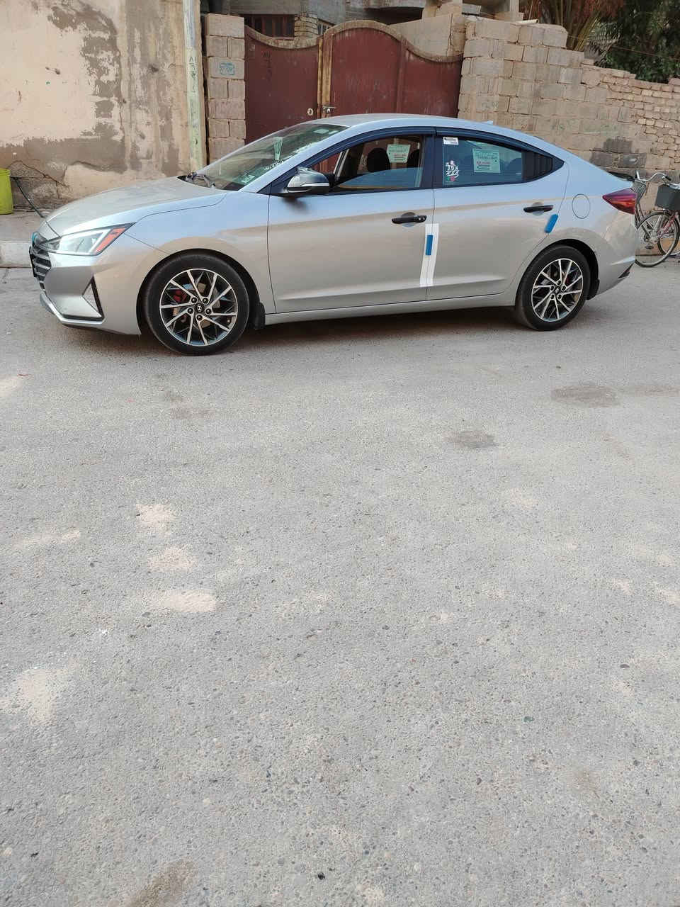 ٢٠٢٠ • وارد امريكي • رقم انبار
