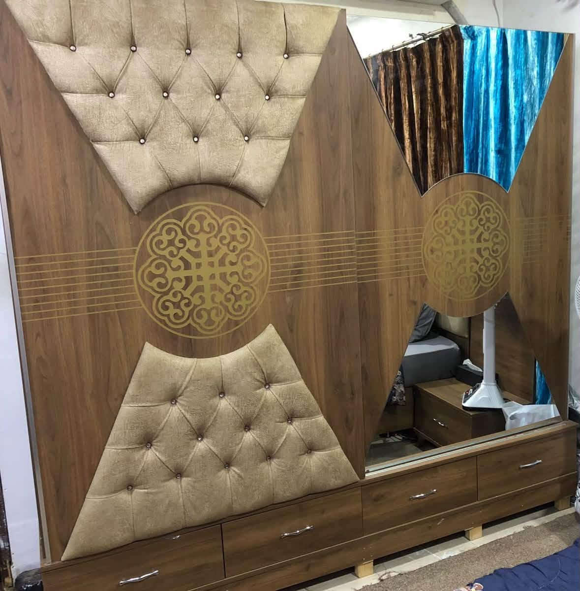 @🛏️ غرفة نوم للبيع – 7 قطع

غرفة نوم مستعملة ونظيفة جدًا ✨
✅ 7 قطع كاملة
✅ نظيفة ومحافظة
✅ ما بيها كسر أو شخط
✅ بحالة جيدة وجاهزة للاستخدام

📍 المكان: السليمانية – منطقة كومباني نوزاد
📞 للتواصل: ***********

للمهتمين والاستفسار يرجى الاتصال على الرقم أعلاه
