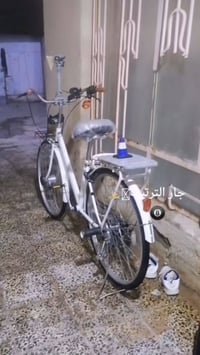 بايسكل • نضيف • كربلاء