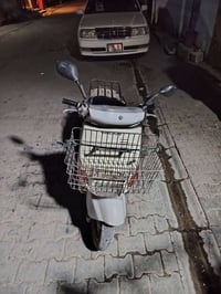 بيكم • نظيفه • كهربائيات شغاله