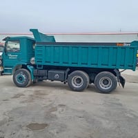 سكانيا ١١٣ • محرك و كير شرط • تايرات جدد