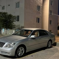 موديل ٢٠٠٧ • كارباي • قير ومكينة زينة