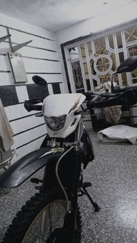 قفاز كاويار مديل 2026 حجم المحرك 300cc دراجه خير من الله مابيه نقوصات ...
