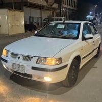 سمند • ٢٠١١ • كربلاء