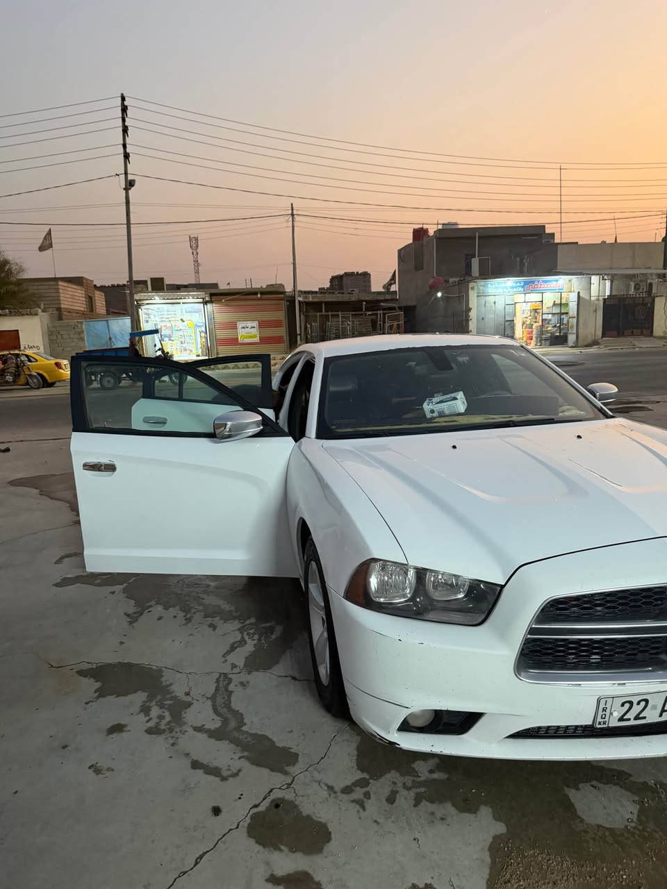 جارجر 14 كندي مكينه كير حداده تبريد بحاله جيده والفحص وتحويل أو وكاله بأسم كردي مراوس ب سوناتا كي فايف كورلا *********** واتساب أو اتصال والسياره بيها مجال قليل البصرة, العراق
