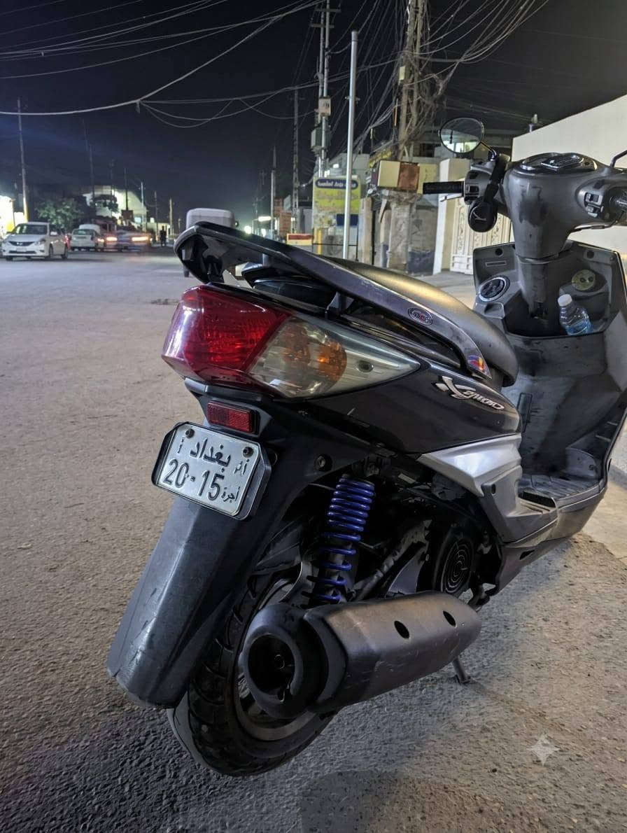 مكانها بغداد 
السلام عليكم سكنس فحل نوزل  مال رمبه ماشيه 27 km  الف  كفرات اصليه الرقم﴿ ***********﴾
