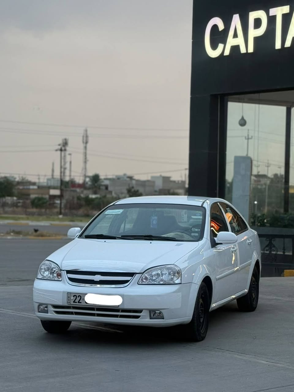 اوبترا • ٢٠١١ • رقم اربيل