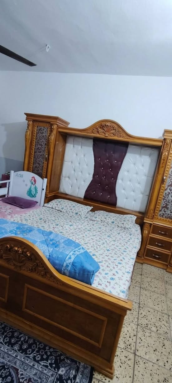 غرفه نجاره • جديده • ضخمه كلش