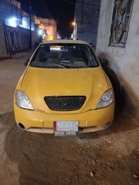 ٢٠١٥ • مكينة مكفولة • جامة خلفية مكسورة