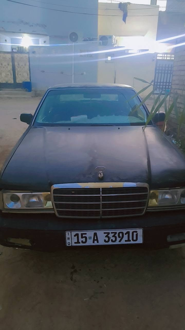 السلام عليكم شباب 
سياره كيا بون تيشا موديل 92
سنويه لل2029 رقم انبار تحويل مباشر راعيه يمي
سياره خير من الله مكينه 2500 كهربائيات شغاله 
تخم تاير باتري جديد حداديه 60 % سياره حلوه مال جناي 
سعر سياره 21 وبيه مجال للشراي مكان 
نجف ابو صخير  رقم *********** اتصال وتساب متواجد 
رجٱ السوگ كلشي بي لا تكسر بسعره لمايشتري
