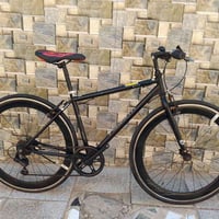 بايسكل C700 • شيمانو اصلي • ٢٨/٧٠٠