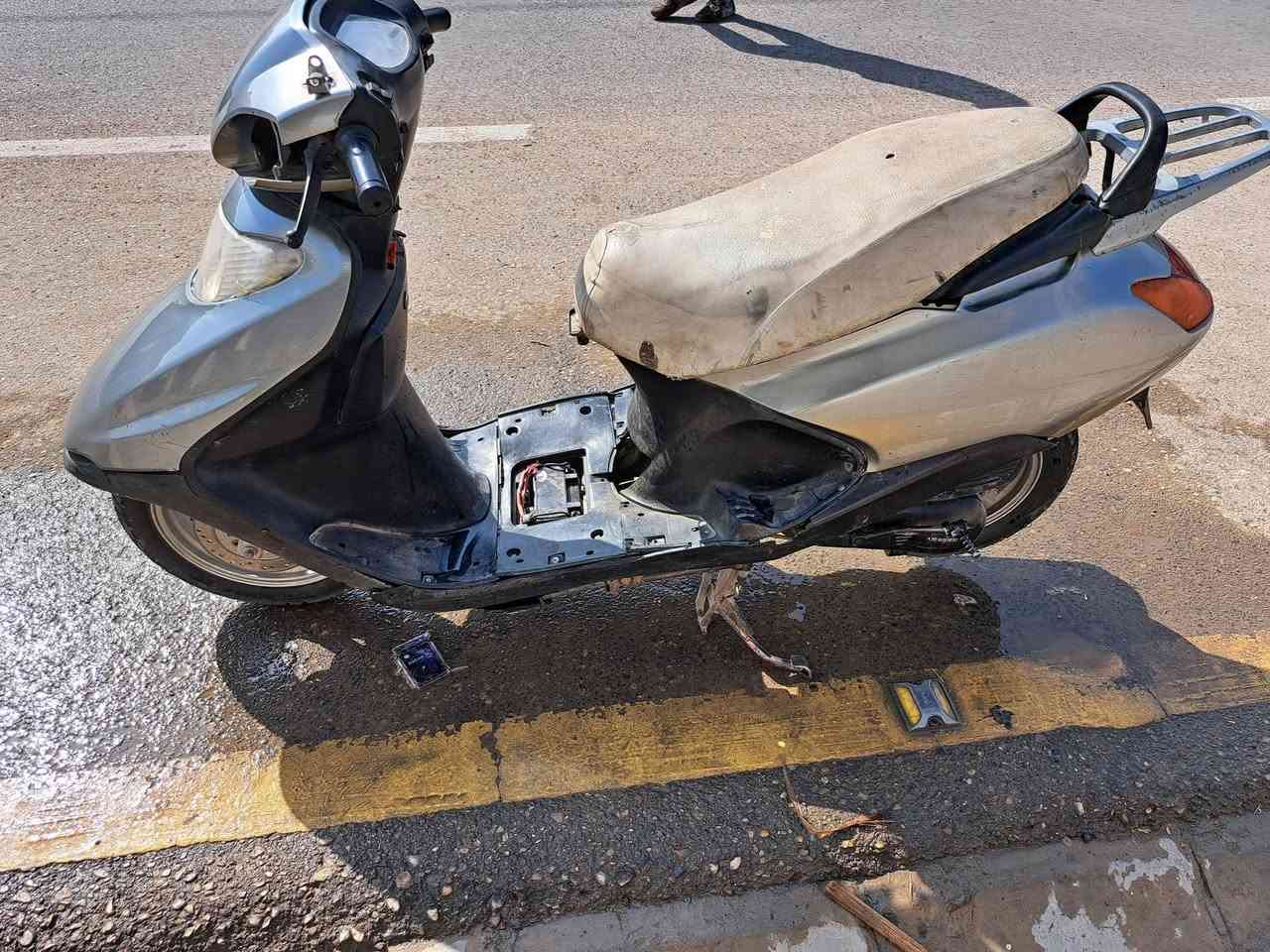 سبيسي • ماليزي • عاوزه كهربا