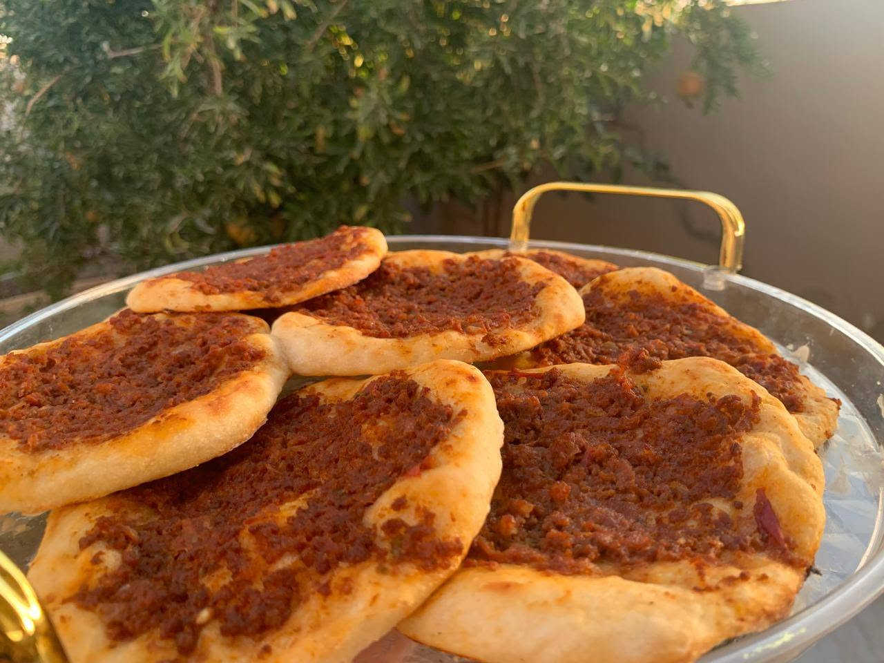 للطلب والاستفسار التواصل على الواتس ***********
عنواننا مجمع الزيتون
يوجد خدمة توصيل داخل اربيل
اهلا وسهلا بكم
