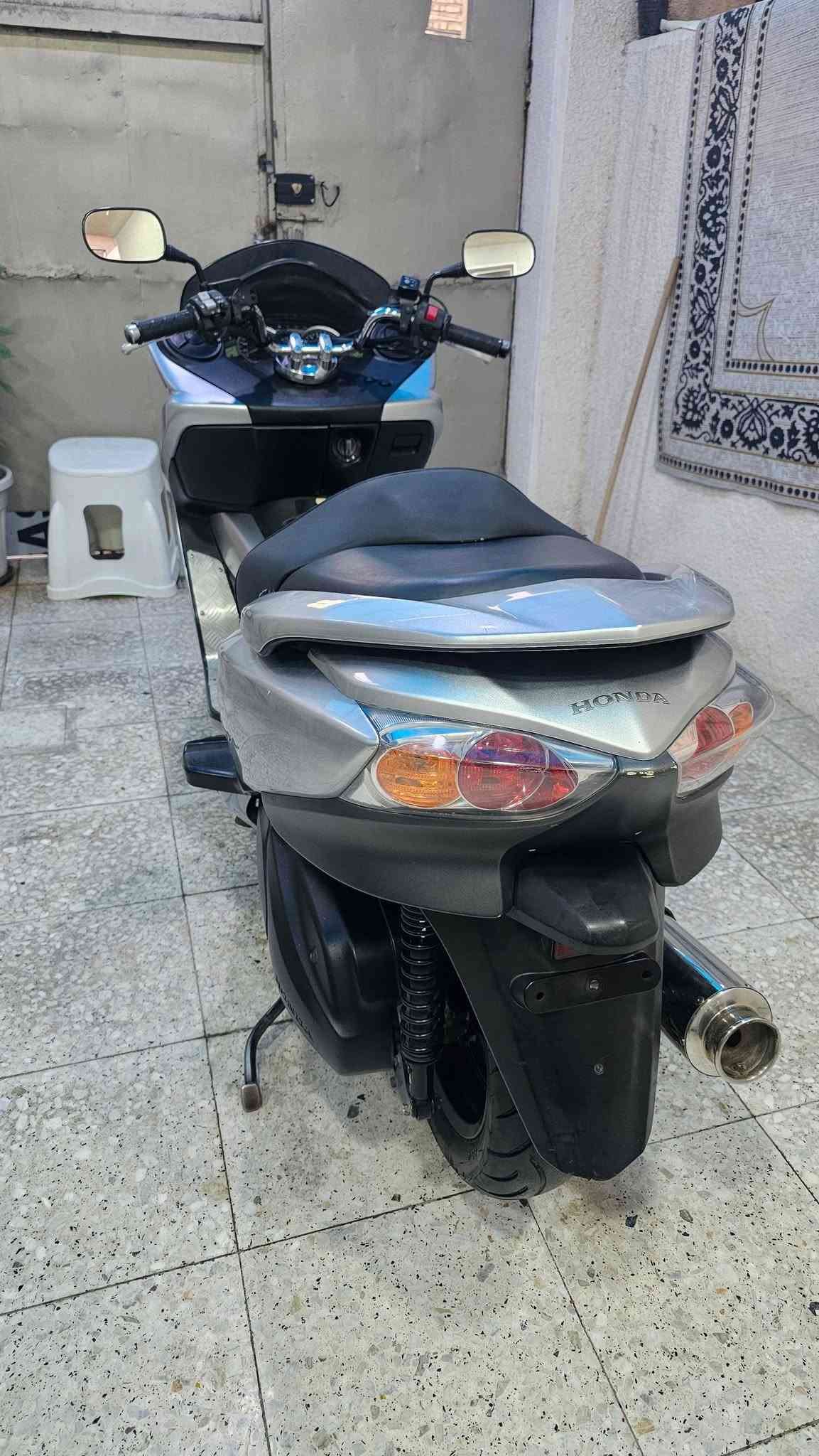 فورزه • صفر ١٠ • ماشيه ٣٦