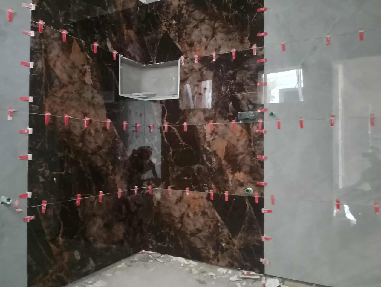 خلقه مصري لتطبيق السيراميك والبرسلين جدران ارضيه بايات مرمر كاشي التواصل على الواتساب ***********
