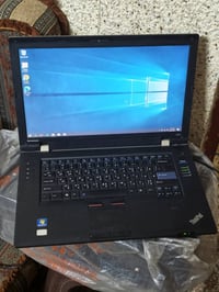 لينوفو L520 • انتل i5 • ٤ جيجا رام