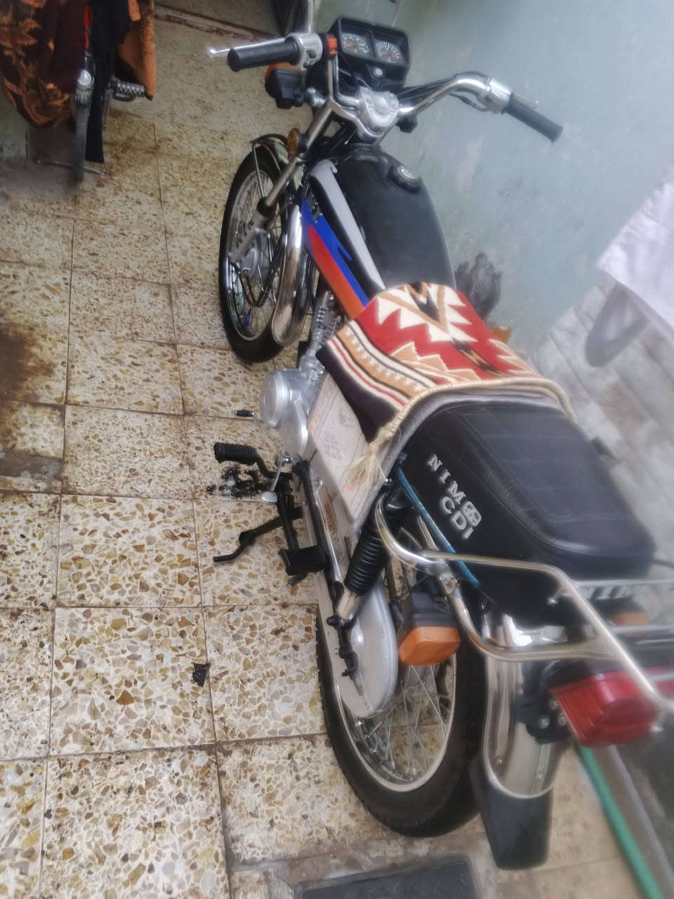 4كير امتيازللبيع مكينه 3احرف موديل 25
مامفتوح برغي بيها واوراقها جدد سكنر سكنر مكاني نجف حي النداء *********** السعر 700معه المجال لحد يكسر بيها اسمعه كلام مو حلو
