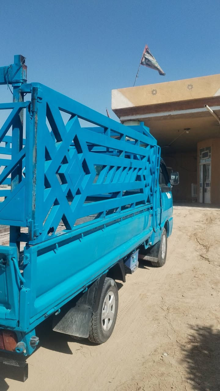 سلام عليكم
كيا بنكو للبيع موديل 96
رقم بابل تحويل ثاني يوم
سياره جاهزه
مكفوله كفاله
مكان سياره بابل جبله للاستفسار الاتصال على الرقم ***********
